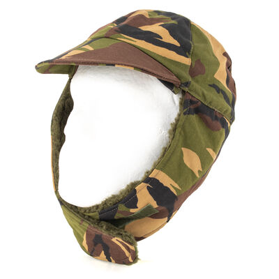 Dutch Winter Cap